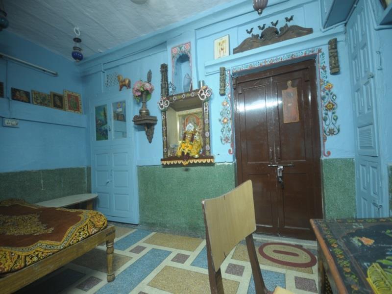 Bob Hostel Jodhpur Jodhpur  Extérieur photo