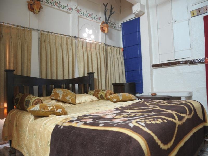 Bob Hostel Jodhpur Jodhpur  Extérieur photo